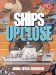 Ships Up Close cover