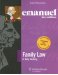 Family Law cover