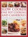 Slow Cooker : One-pot Cooking and Casseroles cover