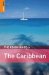 The Rough Guide to the Caribbean cover