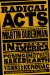 Radical Acts : Collected Political Plays cover