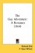 The Gay Adventure : A Romance cover