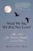 Must We Say We Did Not Love? cover