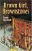 Brown Girl, Brownstones cover