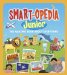 Smart-opedia Junior : The Amazing Book About Everything cover