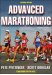 Advanced Marathoning cover
