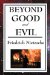 Beyond Good and Evil cover