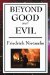 Beyond Good and Evil cover