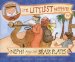 The Littlest Nephite cover
