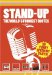 Stand-up : The World's Funniest Quotes cover