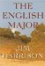 The English Major cover