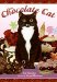 The Chocolate Cat