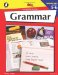Grammar, Grades 5 to 6 cover