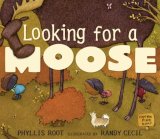 Looking for a Moose [Click for larger image]