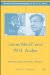 James Merrill and W. H. Auden : Homosexuality and Poetic Influence cover