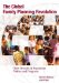 The Global Family Planning Revolution : Three Decades of Population Policies and Programs cover
