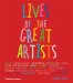 Lives of the Great Artists cover