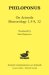  Themistius: On Aristotle Physics 5-8