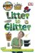 Litter to Glitter cover
