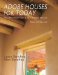 Adobe Houses for Today : Flexible Plans for Your Adobe Home cover