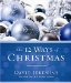 The 12 Ways of Christmas cover