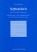 Sephardisch : Judeo-Espanol, Djudezmo ; Einfuhrung in Die Umgangssprache Der Sudosteuropaischen Juden cover