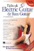 Tipbook Electric Guitar : The Complete Guide cover