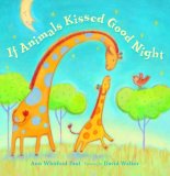 If Animals Kissed Good Night [Click for larger image]