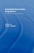 Industrial Economic Regulation : A Framework and Exploration cover