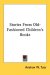 Stories from Old-Fashioned Children's Books cover