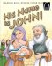 His Name Is John! : The Story of John the Baptist  Luke 1 5-80, Mark 1 1-8 for Children cover