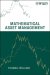 Mathematical Asset Management cover