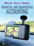 Financial & Managerial Accounting [Click for larger image]