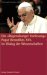 Die Regensburger Vorlesung Papst Benedikts XVI. Im Dialog Der Wissenschaften cover