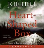 Heart-Shaped Box [Click for larger image]