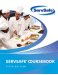 ServSafe Coursebook with Answer Sheet for Paper and Pencil Exam cover