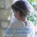 Simple Knits for Little Cherubs cover