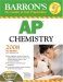 Barron's AP Chemistry : Chemistry - 2008 cover