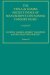 The Viola Da Gamba Society Index of Manuscripts Containing Consort Music cover