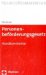 Personenbeforderungsgesetz : Handkommentar cover