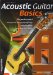 Acoustic Guitar Basics cover