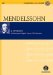2 Overtures : A Midsummer Night's Dream/ Ein Sommernachtstraum Op. 21, the Hebrides/ Die Hebriden Op. 26the Hebrides cover