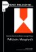 Politische Metaphysik : Die Entstehung Moderner Rechtskonzeptionen in Der Spanischen Scholastik cover