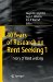 40 Years of Research on Rent Seeking 1 : Theory of Rent Seeking cover