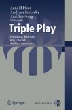 Triple Play : Fernsehen, Telefonie Und Internet Wachsen Zusammen [Click for larger image]