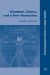Literature, Science, And A New Humanities cover
