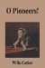 O Pioneers! cover