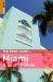 The Rough Guide to Miami & South Florida cover