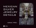 Mexican Silver Jewelry Details cover