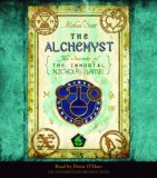 The Alchemyst [Click for larger image]